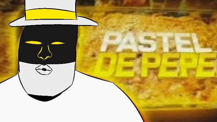 yorickyoydidts's tweet photo. Este es el mejor curi en la existencia de los Pepes #perfectosproyectados https://t.co/eCVHkvvk0X