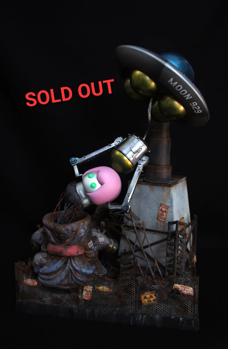 SpiralToys (@Spiral__Toys) / X