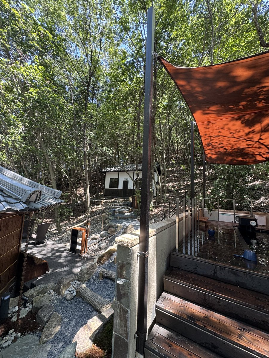daichan_sauna's tweet photo. 天光の湯のサ活レポ上がりました！

だいちゃんのSAUNA RESORT 天光の湯（岐阜県多治見市）のサ活  2026年7月25日 - サウナイキタイ https://t.co/yc0lOJvI54

#天光の湯
#曼荼羅
#サウナイキタイ
#銭湯トレカ https://t.co/9KEDMFUv8a