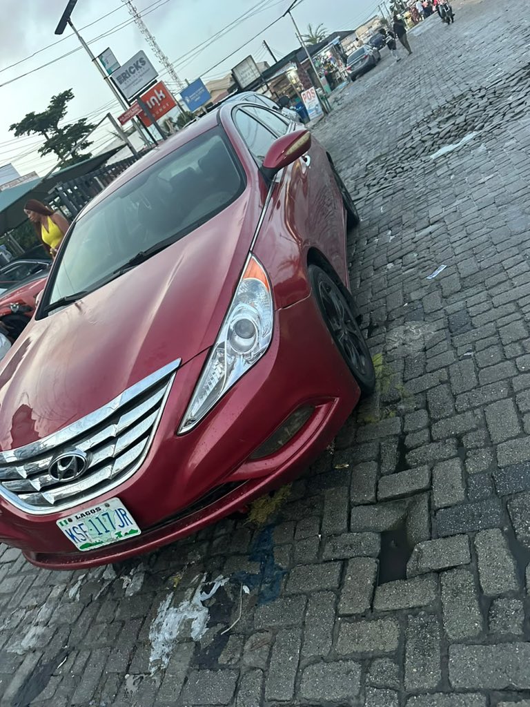 XcessCars's tweet photo. Hyundai sonata 2013
   Register
 Engine 100%
      Gearbox 100%
Ac 100%
    5.3m https://t.co/G7HK5aoyQF