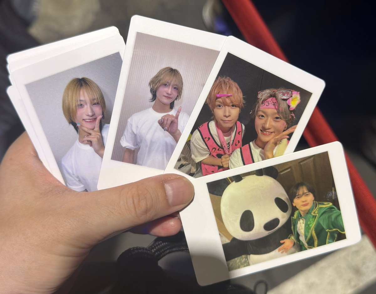 SbzNj_'s tweet photo. ラムネ商店街 らむけっと ハピカ  買取 交換 譲渡

譲：桃、緑、紫、赤

求：🍵 または定価（偶数枚）
希望被った場合は枚数多い方優先

お気軽にお声掛けください！ https://t.co/MZcB6LKPIy