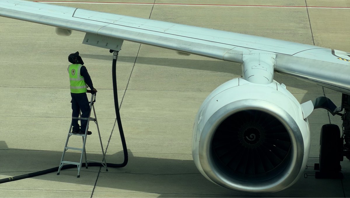 🏳️🌈 CHERSAN SRISATJANG ✈️ tweet media