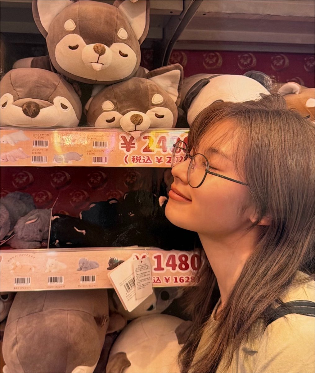 sanaswuv's tweet photo. te amo sannie fofinha 🧸 https://t.co/jMWqsvZmVK