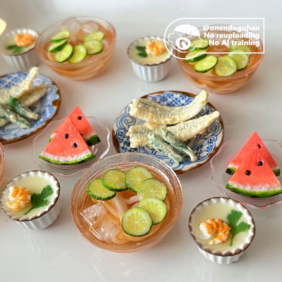 onendogohan's tweet photo. 穴子天完成
ただ私が食べたいセットはこちらです😋 https://t.co/rYjIeai8R1