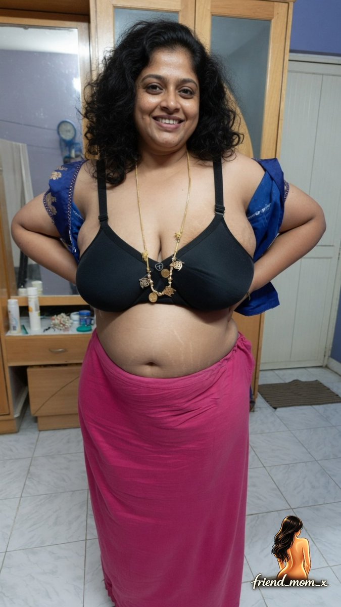 desiallure's tweet photo. Happy Sunday guys 🥰

#aunty #sexy #hot #desi #milf #curvy #housewife #friend_mom_x https://t.co/VaGuJ9SnrX