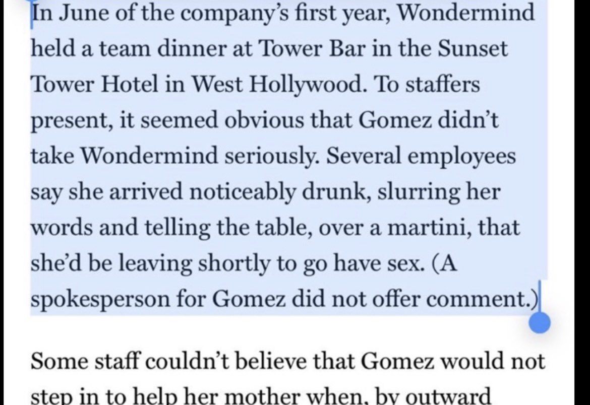 SamKheti's tweet photo. @giiwls Pedolena stan always lying for Justin’s botched stalker 

🤥 🤪 https://t.co/Fj7twDNeFB