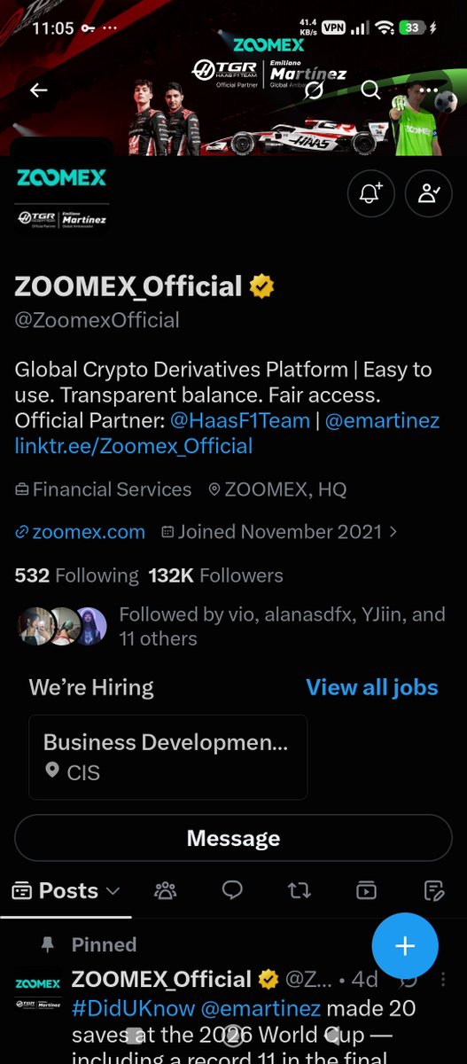 xoluckz_'s tweet photo. @ItsmeeGLaze @ZoomexOfficial https://t.co/swM7h1Cmln