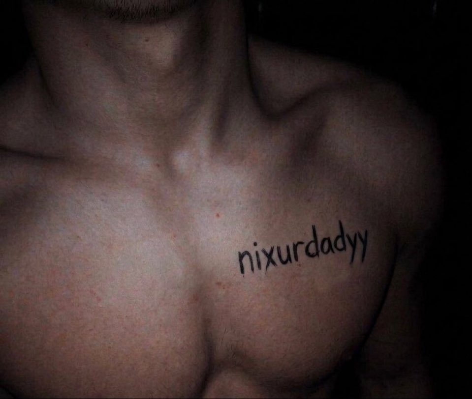 nixurdaddyy's tweet photo. لايك وتعالي خاص #horny #nfsw #nfswtwt #dick #gym #nsfwtwt #dickrate #dm #nudes #cockrate #nsfw #bigdick #bwc #sext #porn #dmme #horny #dick #rate #thickcock #thick #dickpic #hot #bigcock #cocktribute #femboy #nsfwtw #nsfwtwt #wmaf https://t.co/4qKv3ZvN7s