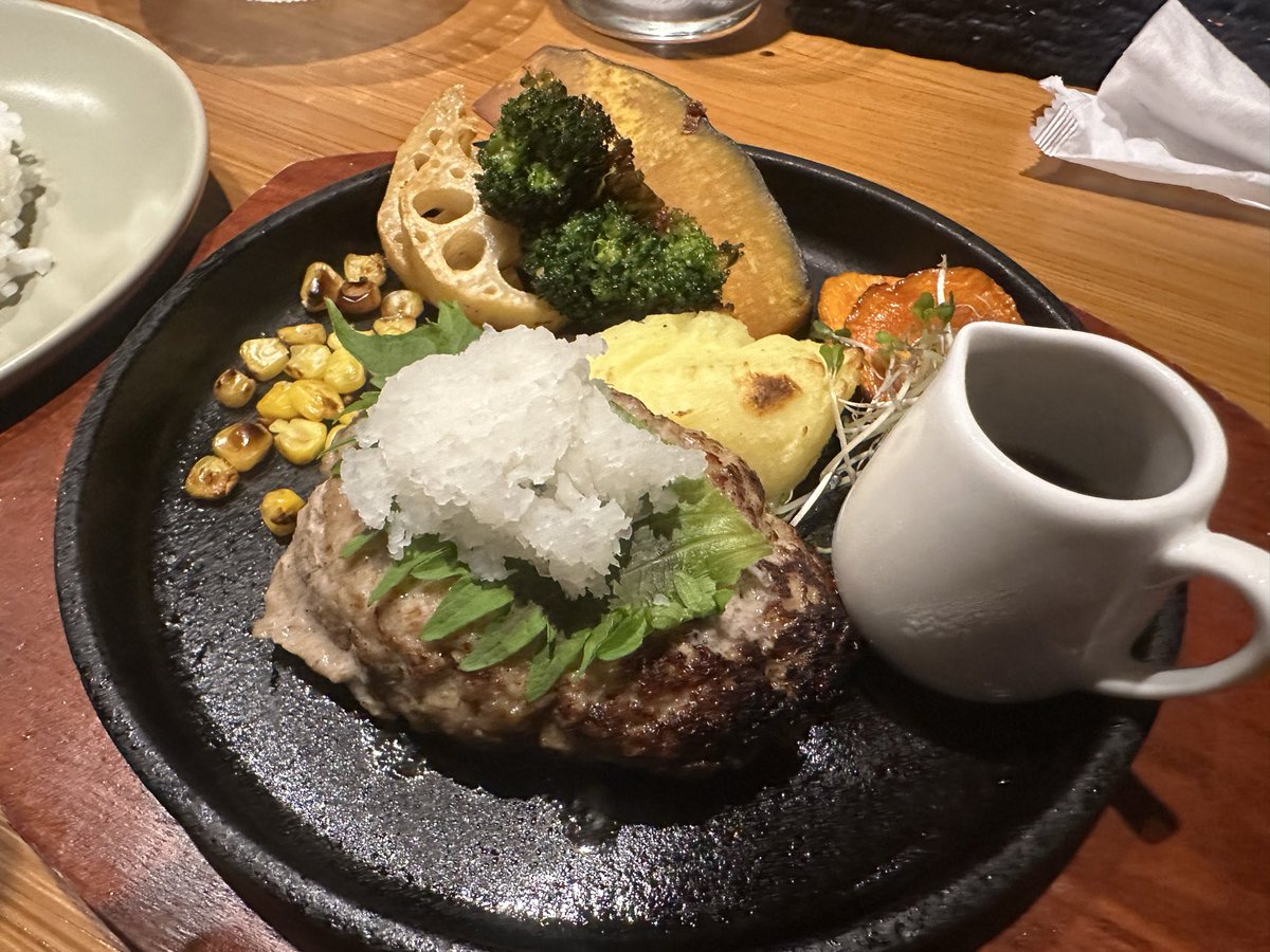 miya1wo's tweet photo. 今日のお昼！
岐阜でランチ！ https://t.co/liopVppufu