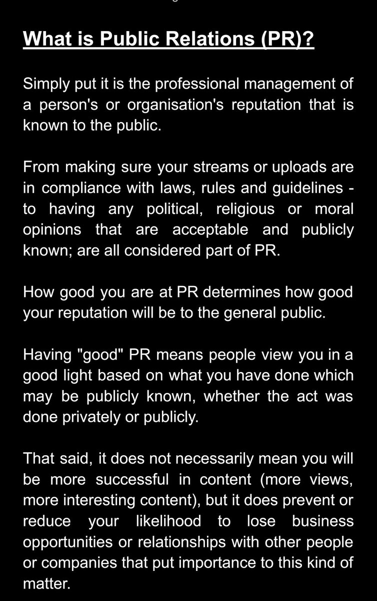 ZAN-VT - VTuber Consultant tweet media