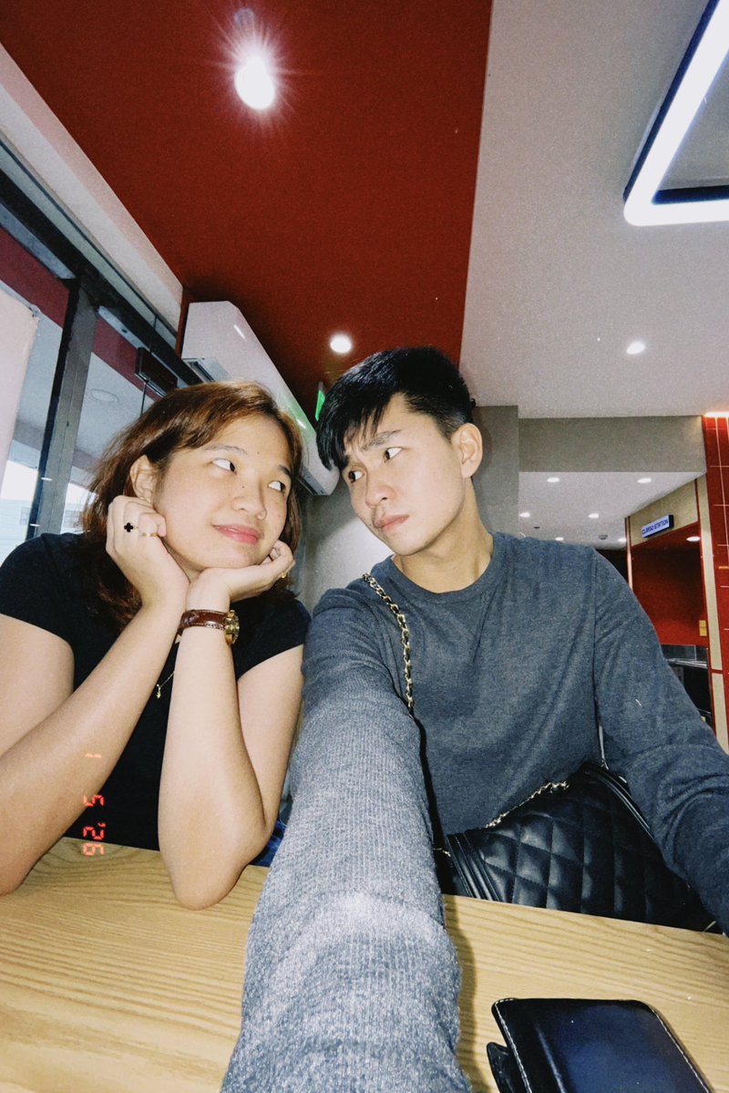 cheriecoala's tweet photo. home is where the heart is https://t.co/RK8DXEU2r7