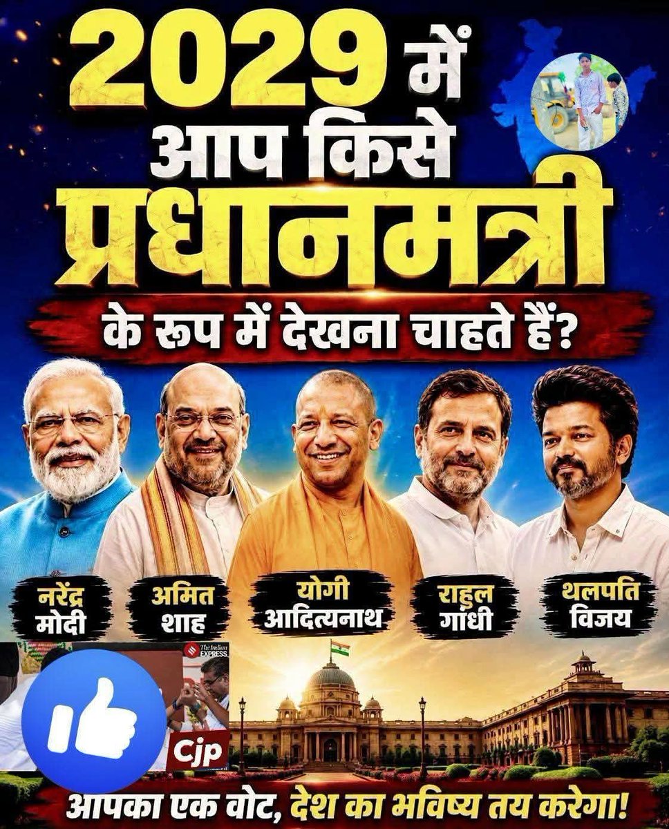 Janta Xpress tweet media