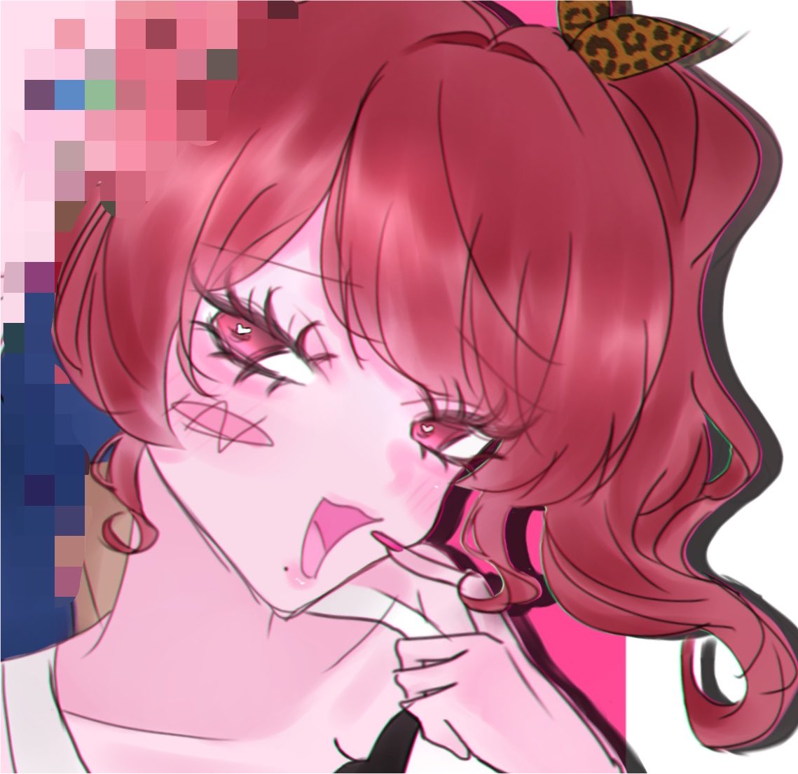 I_nr_10's tweet photo. 簡易お借りしましたー♡まだ多分借りる予定！時差まるなので気軽に😚 https://t.co/0eZMzxm69x