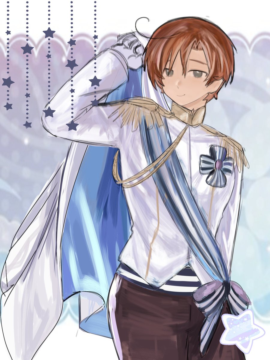 kiittypotpie's tweet photo. Romano 💝💝
#aphromano #hetaliatwt #hetalia #art https://t.co/dHglpR87ay