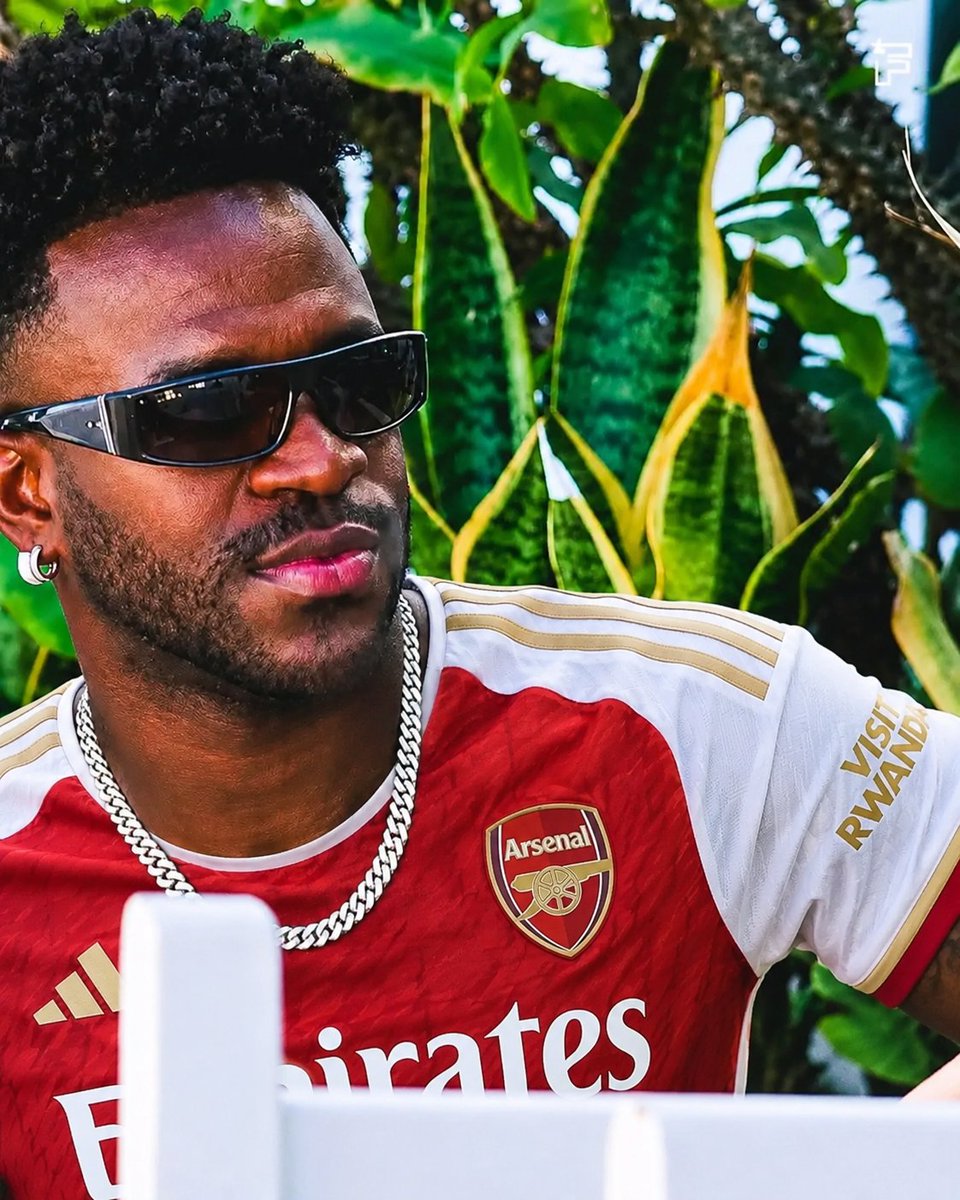 nasher_hussein's tweet photo. 🚨 Arsenal prêt à signer avec Vinicius s'il ne prolonge pas son son contrat au Real Madrid https://t.co/eZ9pCNfvum