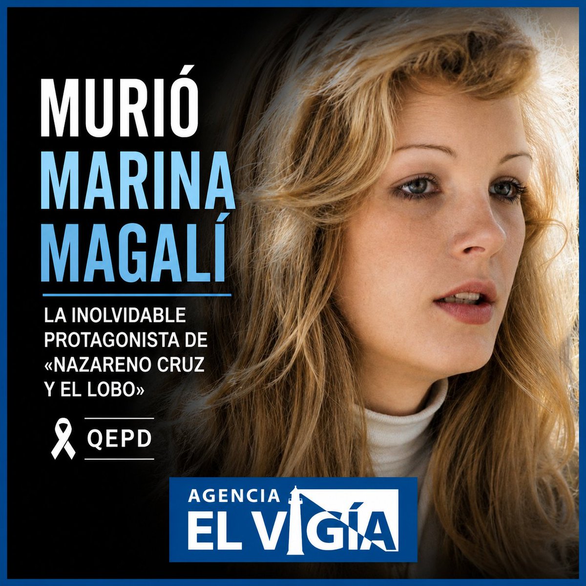 Agencia El Vigía tweet media