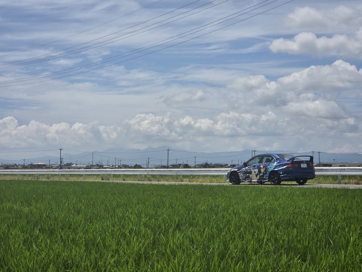 RailWay_Kyushu tweet picture