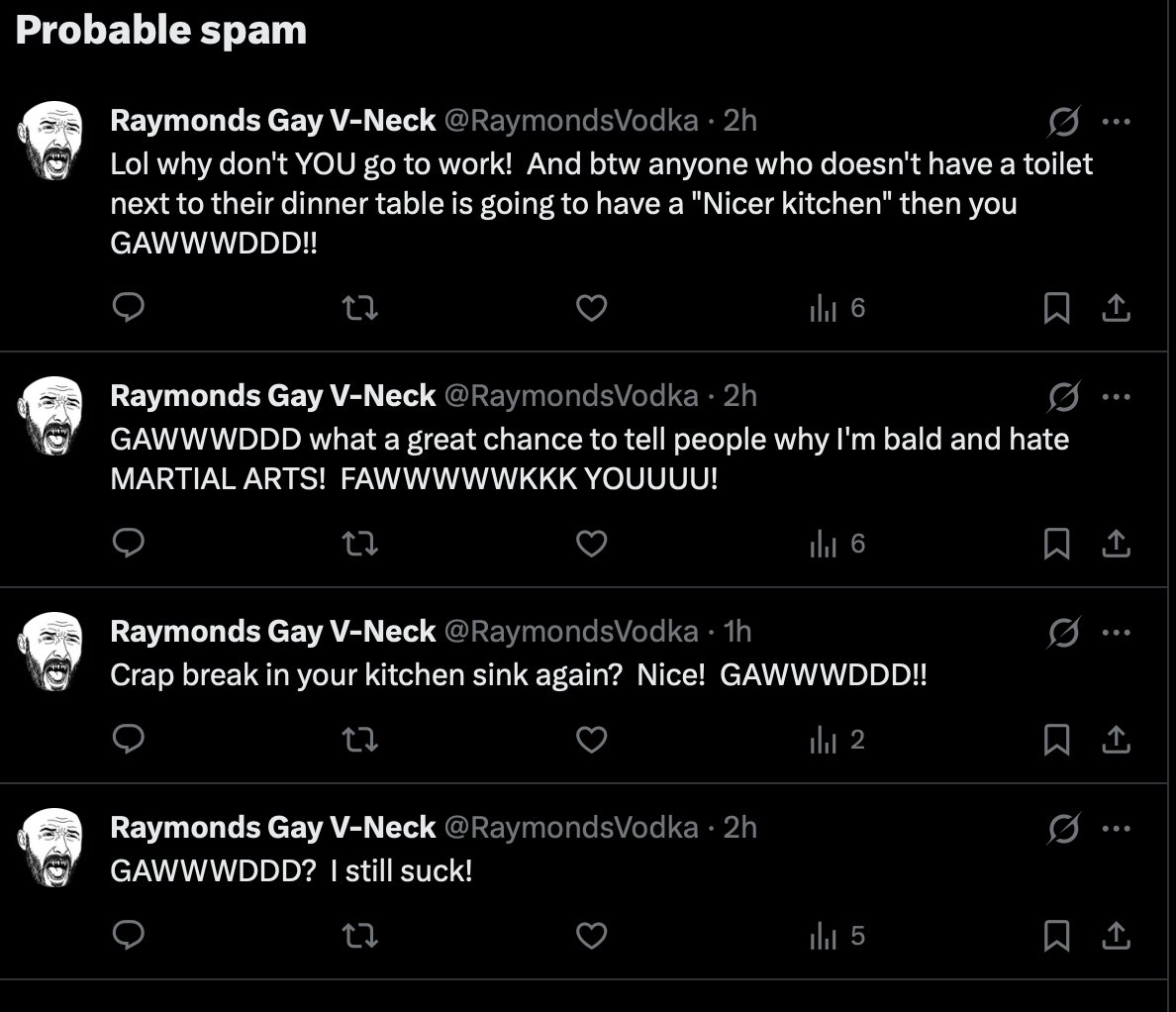 Raymond | Thoughts and Mind tweet media