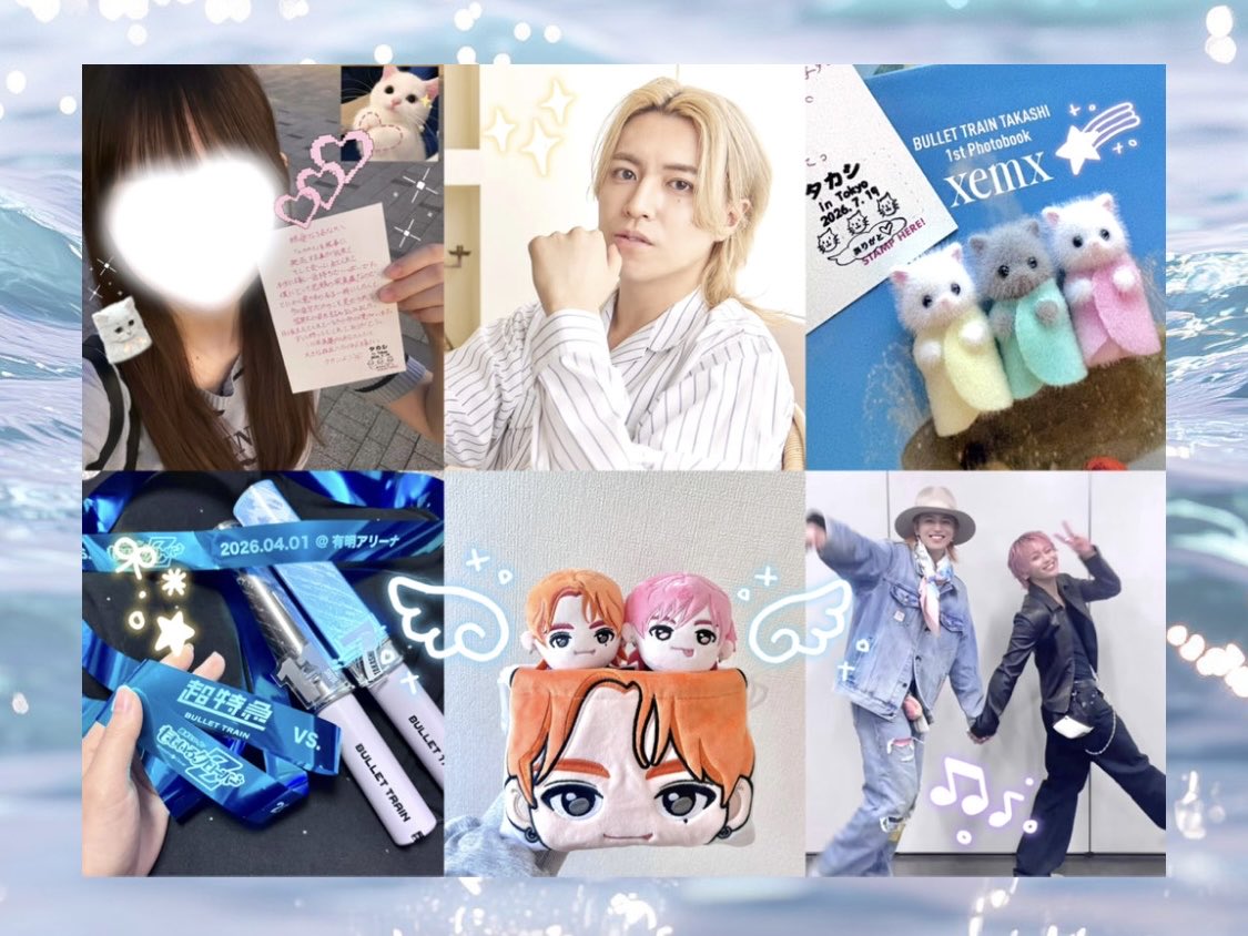 ﾈｺ tweet media
