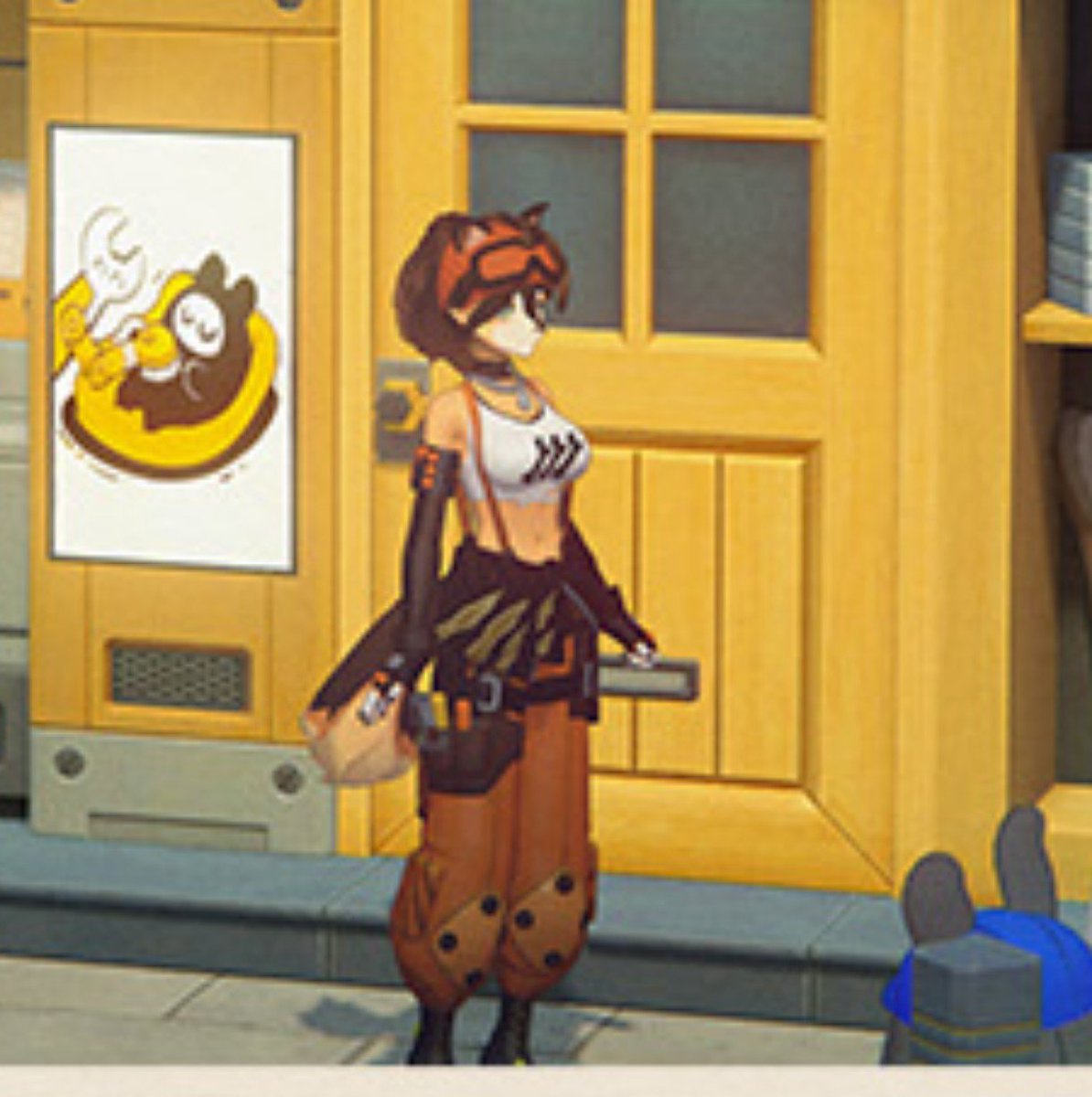 ZenlessWorld tweet picture