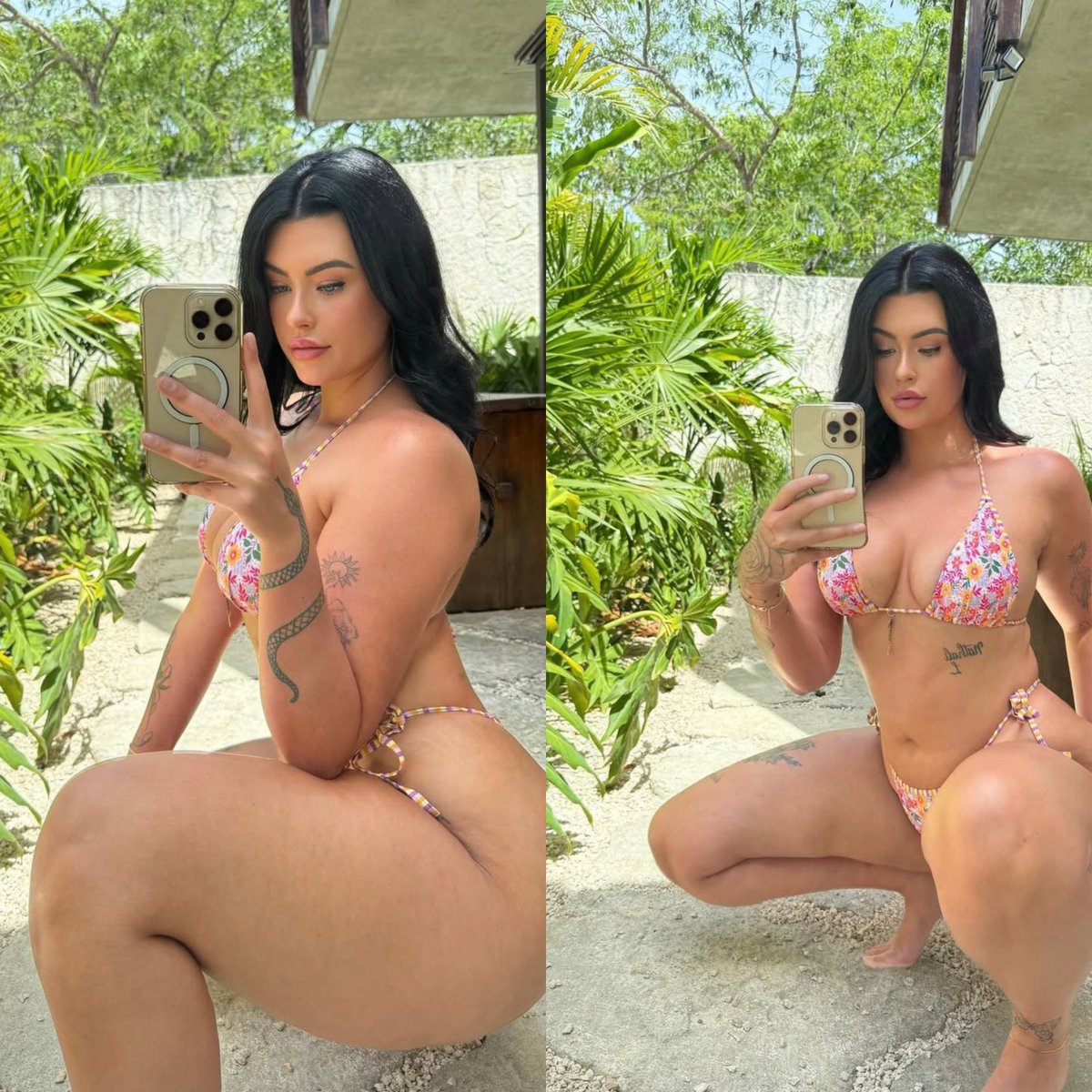WWE_DivasMania's tweet photo. 😍🔥 https://t.co/KI0vNhBpl6