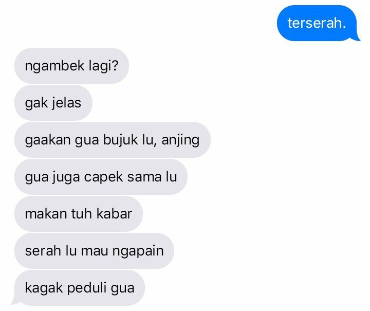 olehinata's tweet photo. "Tapi semua yang kau cinta akan pergi, maka tunjukkan cintamu sebelum terlambat"

a #nohyuck very short au

—written by olehinata https://t.co/UrkL6YH1eD