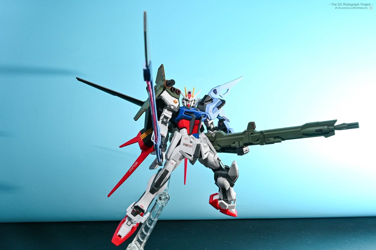 DXsetsuna15's tweet photo. HGCE 1/144 Aile Strike Gundam - Perfect Strike Gundam
HGCE 1/144 エールストライクガンダム
#StrikeGundam #gundamseed #bandai #gunpla #plamodel #gunplaphotography #ストライクガンダム #ガンプラ #ガンダムseed #ガンダム #機動戦士ガンダムSEED #PerfectStrikeGundam https://t.co/pSEH3Gvz1x