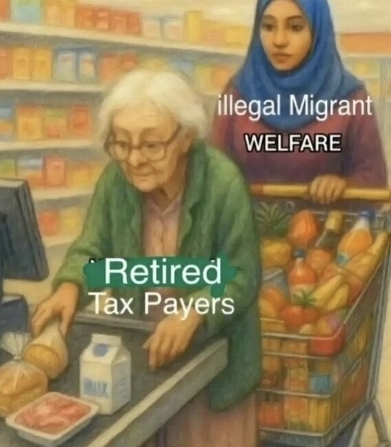 SparksN123's tweet photo. Brought to you by the Demrats. https://t.co/HW8mqObm9B