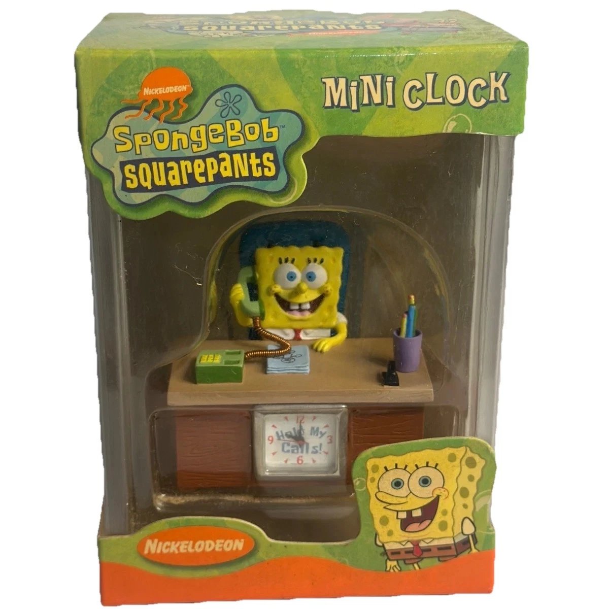 The Art of SpongeBob tweet media