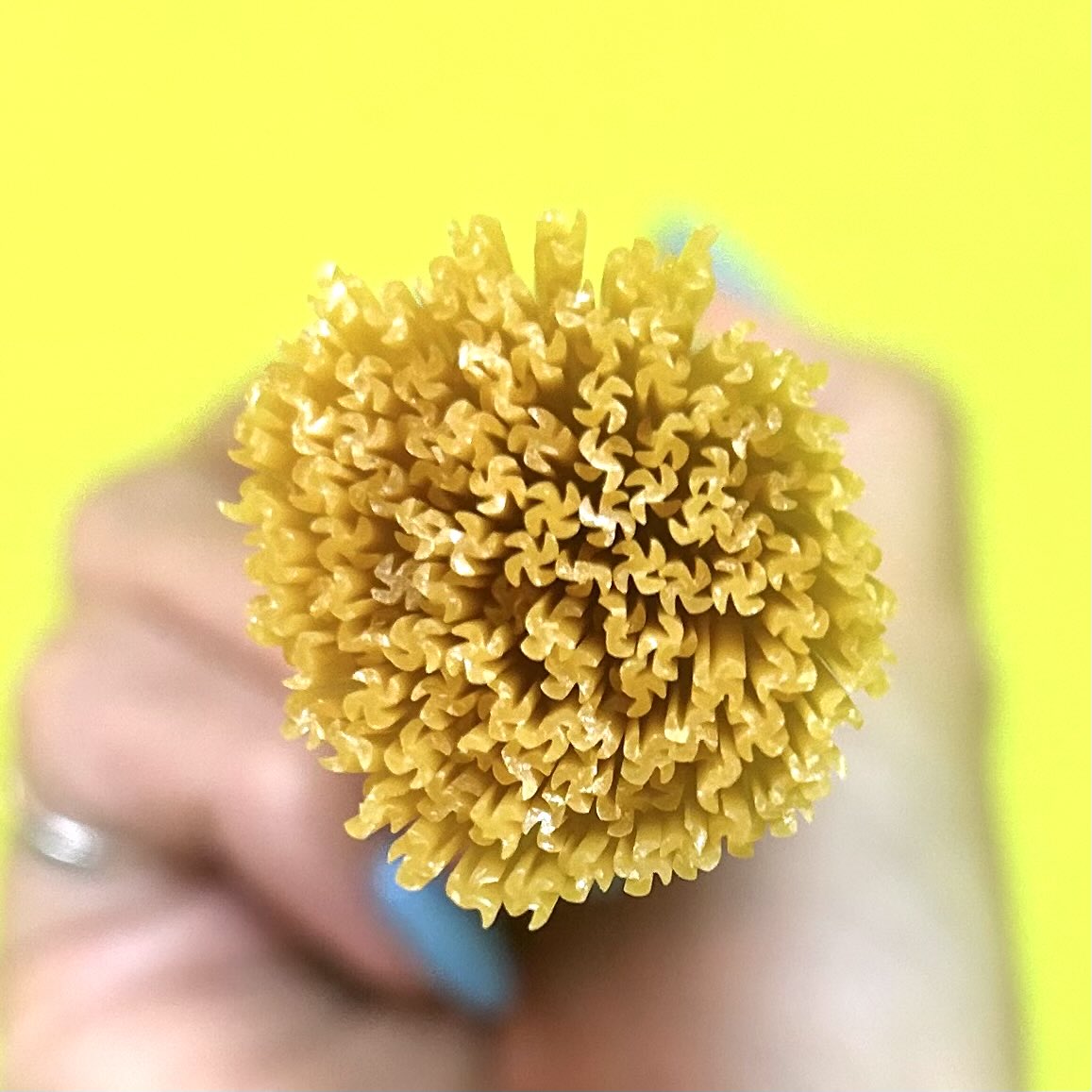 pompomramne's tweet photo. お昼パスタ茹でよー！とおもって開けてみたら手裏剣の形してるー！！かっこいい！！！╰( ^o^)╮-｡･*･:=͟͟͞͞ =͟͟͞͞ =͟͟͞͞  https://t.co/mKRcq2JqVp