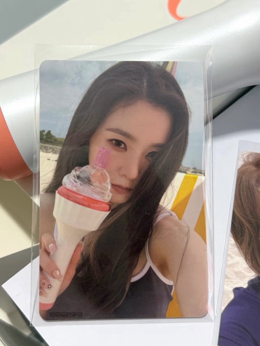 baebabyrene tweet media