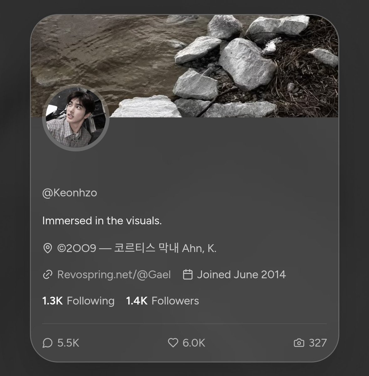 ؘ tweet media