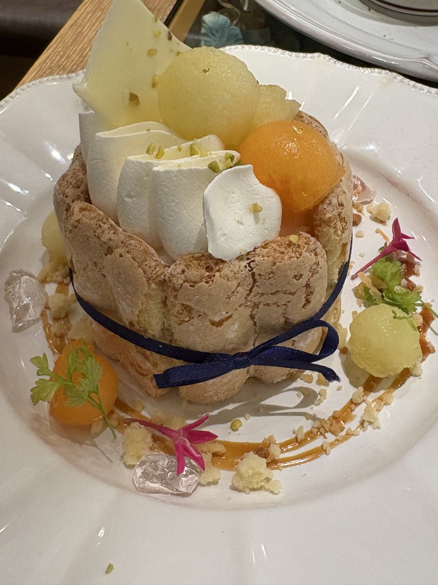 chekinu_'s tweet photo. シャルロットだけはぼくのもの https://t.co/w4kp71CyYk