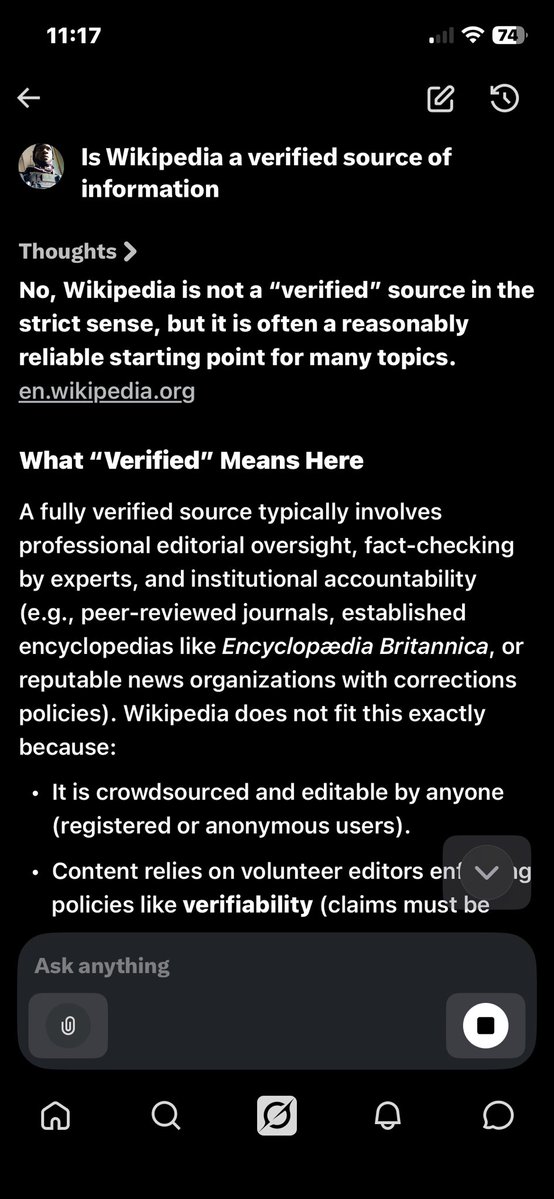 Mustapha “Sgt. Givnofuxx” Grissett tweet media