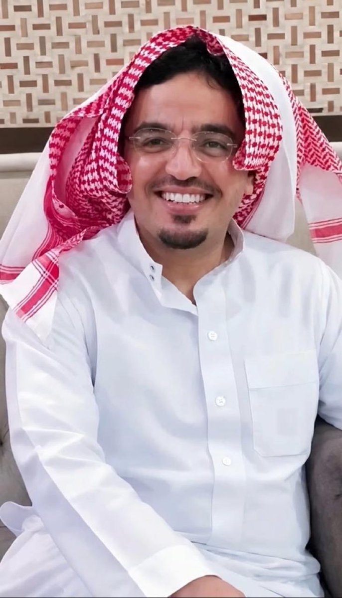 عايد الغيثي 🇸🇦 tweet media