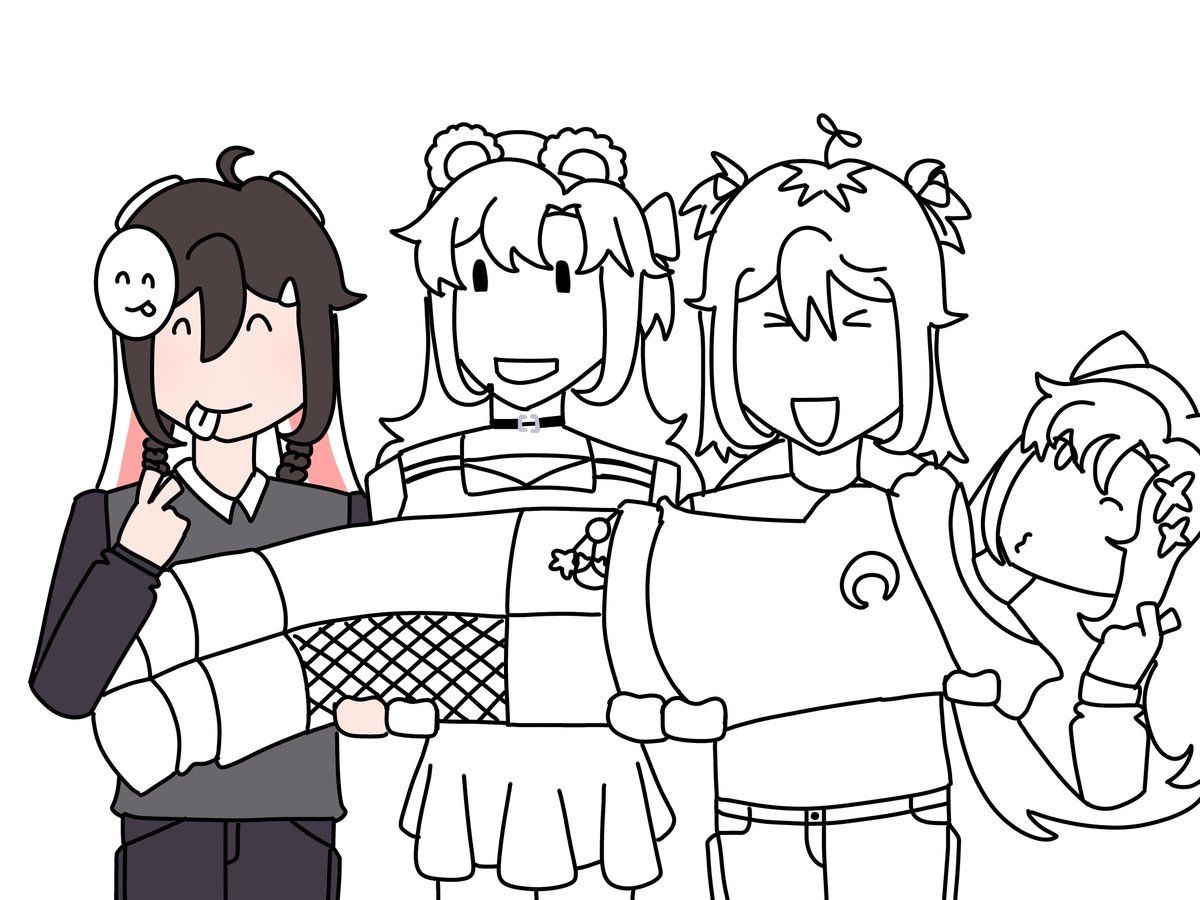 isnaomicool's tweet photo. uugghhhh i don’t really want to finish this i dont really liek it😭😭😭😭 someone steal my idea and finish it for me or something
#WASDtwt https://t.co/CdAu2ssp3Q