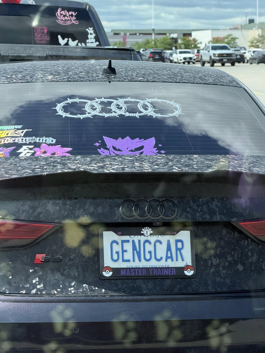 Slavko_24's tweet photo. Crackkka car https://t.co/NSEVR7P0DQ
