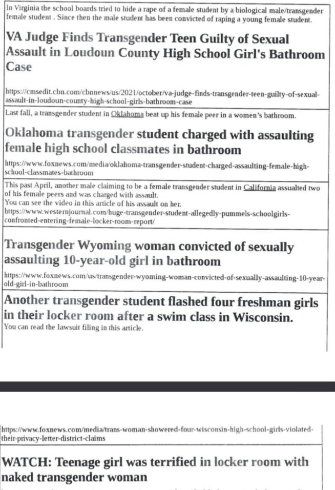 carrot_broken's tweet photo. @xForest_Ghoulx Yeah, trans people arent sexual predators when almsot all of there crimes are sexual. Did you now that only 17-19% of men in prison are charged with any sexual crime, while trans people are almost over 60%, and this only men who want to be women. Not even f to m. https://t.co/ob6eTsS8Ok