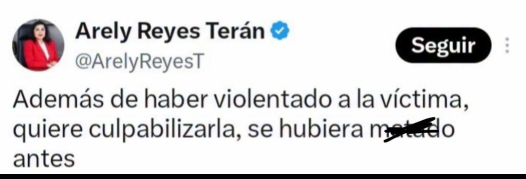 fer720522's tweet photo. @ArelyReyesT @LauraI_Castillo A un que elimine la publicación aquí la dejamos https://t.co/le4S1hSsiu