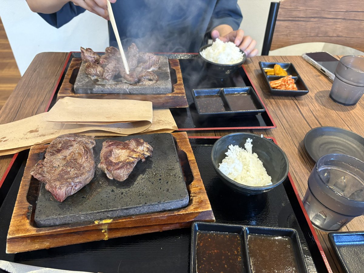 morinaga_810's tweet photo. 暑さにやられて食欲ない。
はよ夏終われ https://t.co/WUYtLLhnXg