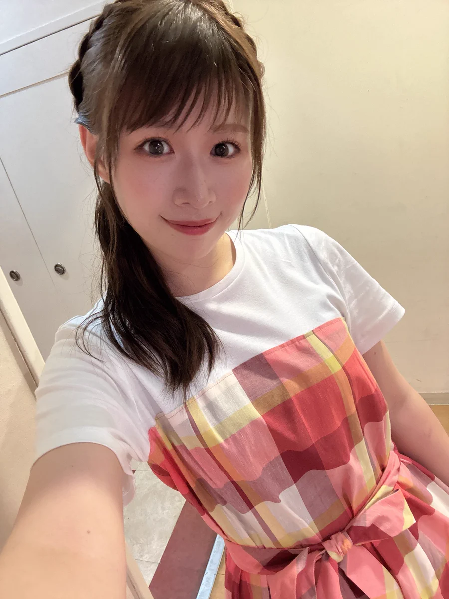 早い者勝ち！新品未開封　tbc夏まつり2024佐藤朱アナ　あかリスグッズタオル HOIFahJaYAA9NiB?format=webp&