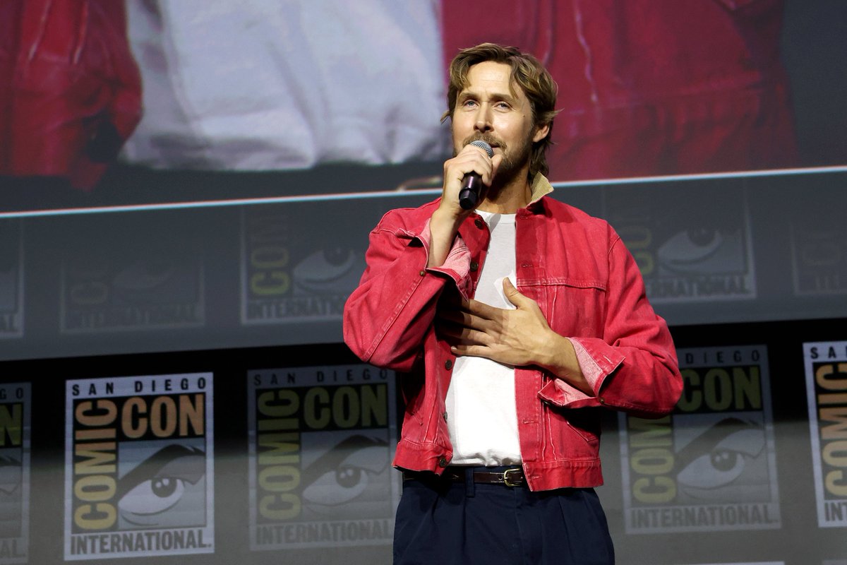 CinemaMaverick's tweet photo. Ryan Gosling to Star in Marvel's Ghost Rider Movie https://t.co/y93WbjHbkG