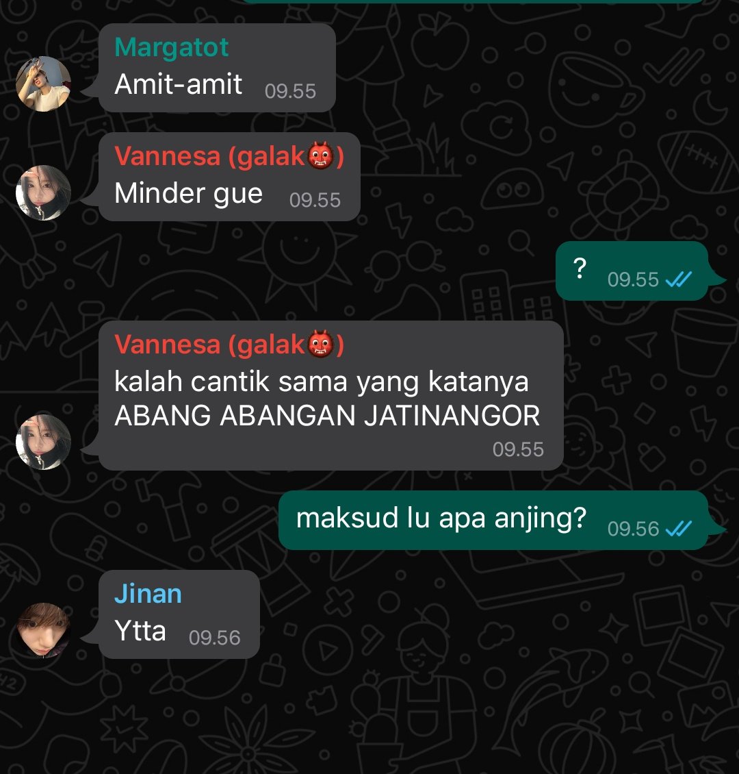 Hoonbiyo's tweet photo. #Keonhyeon Au 

Inilah sosok aseli icon mlm Jatinangor yang bilangnya gagah tapi masi bisa digagaghi (joke) https://t.co/M5grfjEuAK