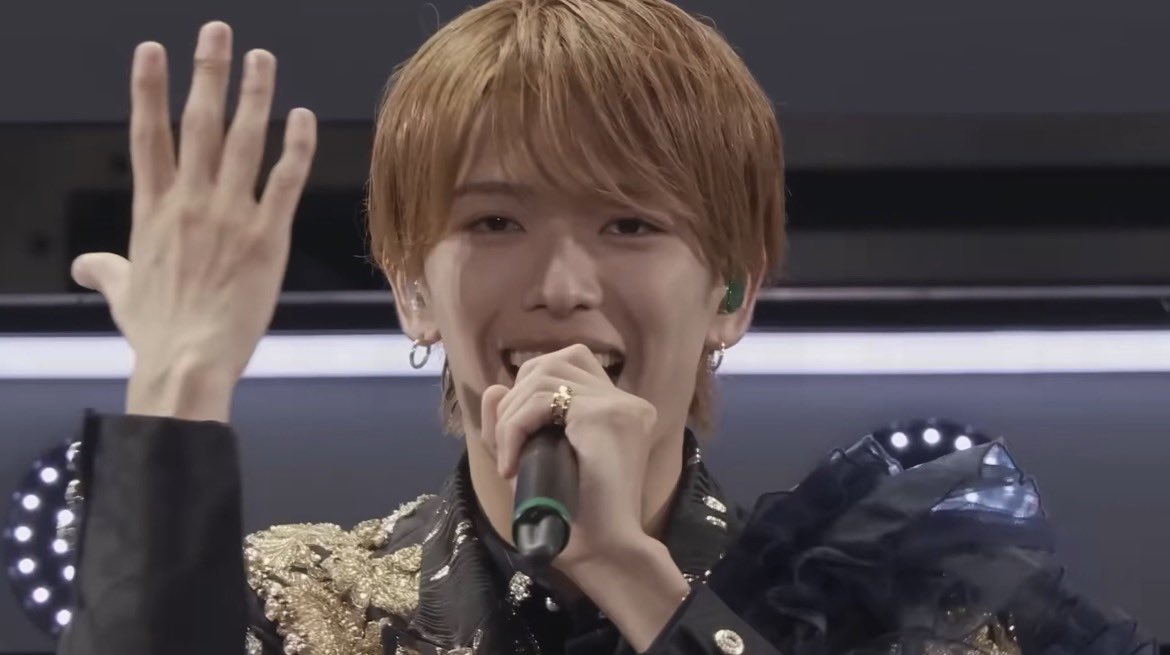 ryusewan__l3's tweet photo. たいせつ(՞_  ̫ _՞)ᐝ ​​​     
#深田竜生  #真夜中のZOO https://t.co/g09Dbfrnqp