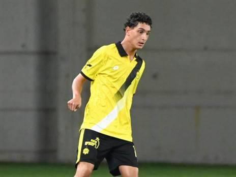 sport5il's tweet photo. מדיניות: ההחלטה של נתניה לגבי אבוחצירא --> https://t.co/7ErgcNF4xj https://t.co/46aIuhQWLq