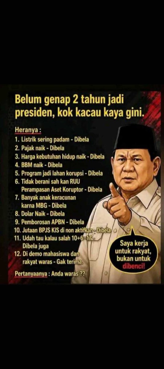 wibisonoys's tweet photo. @regar_op0sisi https://t.co/1H820B5tvn