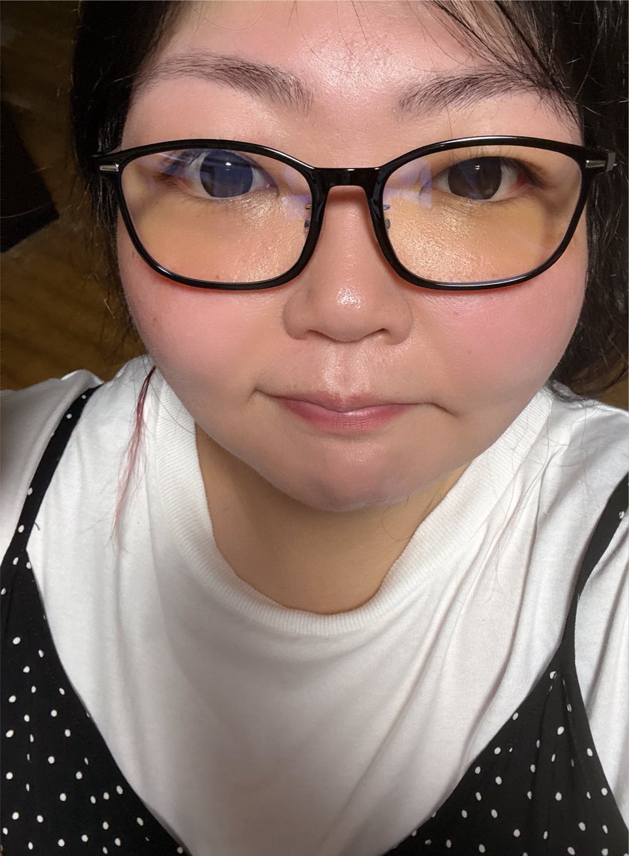 ayaAyapocha's tweet photo. どすっぴん
いまから化粧します👌 https://t.co/z9ePZnQeWY