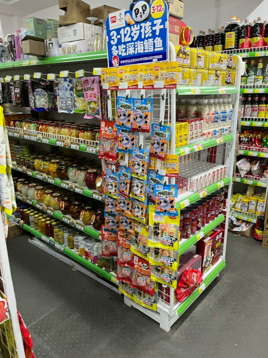 nhubaby4's tweet photo. Restocked our store! Fresh milk, cold brew coffee u0026 snack packs are here for your busy weekday needs. Stop by to grab what you need on the go! https://t.co/IyR8l7mMJi