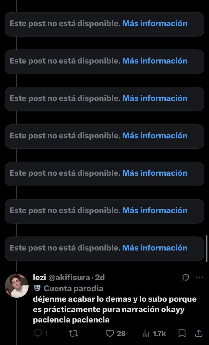 jisngxd's tweet photo. lo mejor que leí hoy https://t.co/rlNuS3ptkg