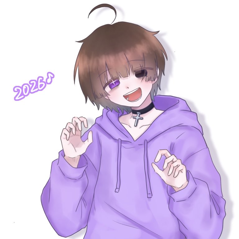 EMA_DANCYO's tweet photo. #drawitagain
#画力変化ビフォーアフター  

←2020                                                2026→ https://t.co/3pinNt6iBp